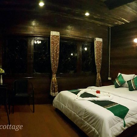 Klong Kloi Cottage Ban Bang Bao  Esterno foto