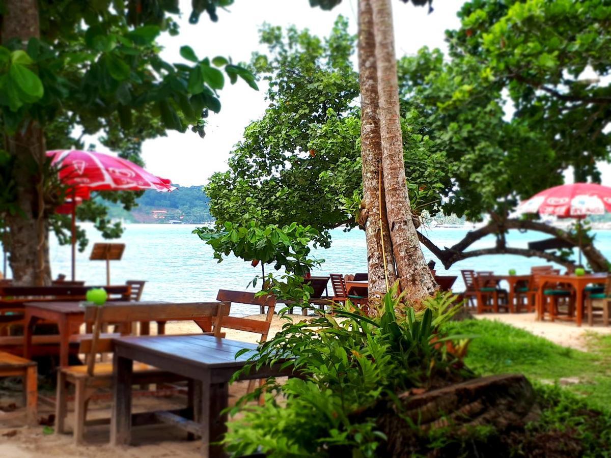 Klong Kloi Cottage Ban Bang Bao  Esterno foto
