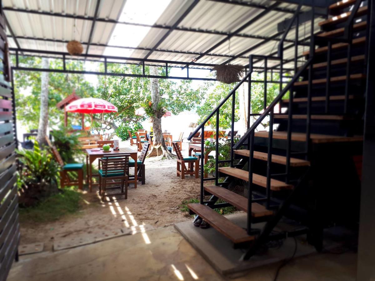 Klong Kloi Cottage Ban Bang Bao  Esterno foto