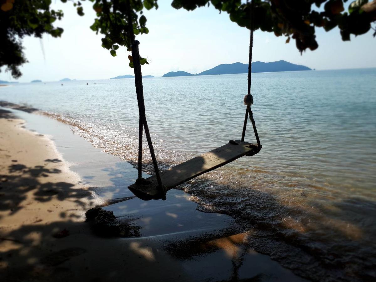 Klong Kloi Cottage Ban Bang Bao  Esterno foto