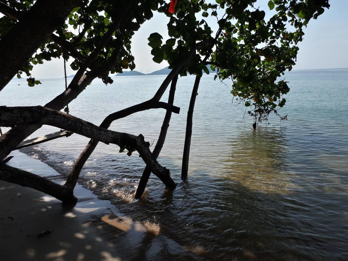 Klong Kloi Cottage Ban Bang Bao  Esterno foto
