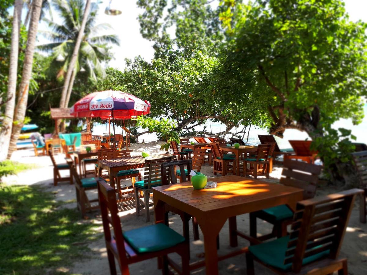 Klong Kloi Cottage Ban Bang Bao  Esterno foto