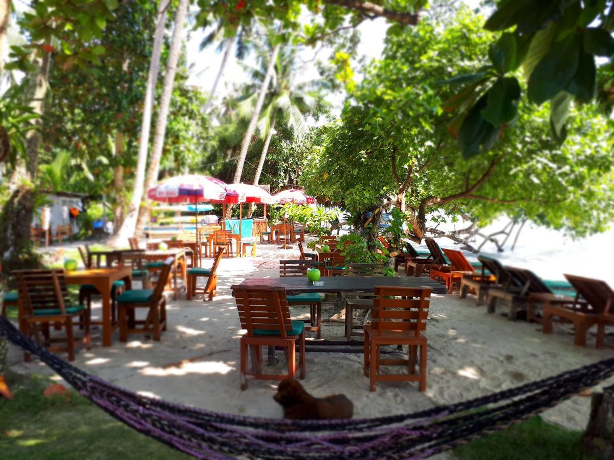 Klong Kloi Cottage Ban Bang Bao  Esterno foto