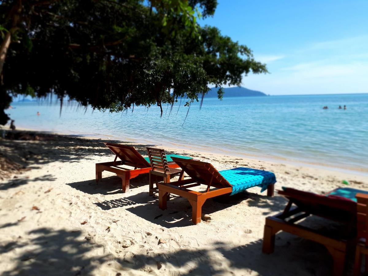 Klong Kloi Cottage Ban Bang Bao  Esterno foto