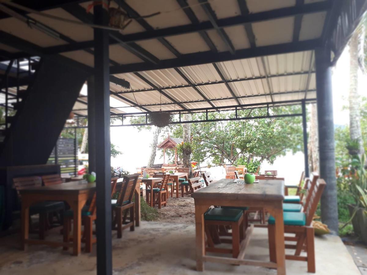 Klong Kloi Cottage Ban Bang Bao  Esterno foto