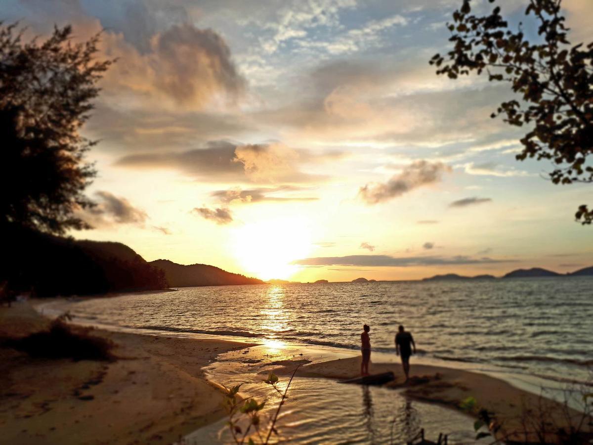 Klong Kloi Cottage Ban Bang Bao  Esterno foto