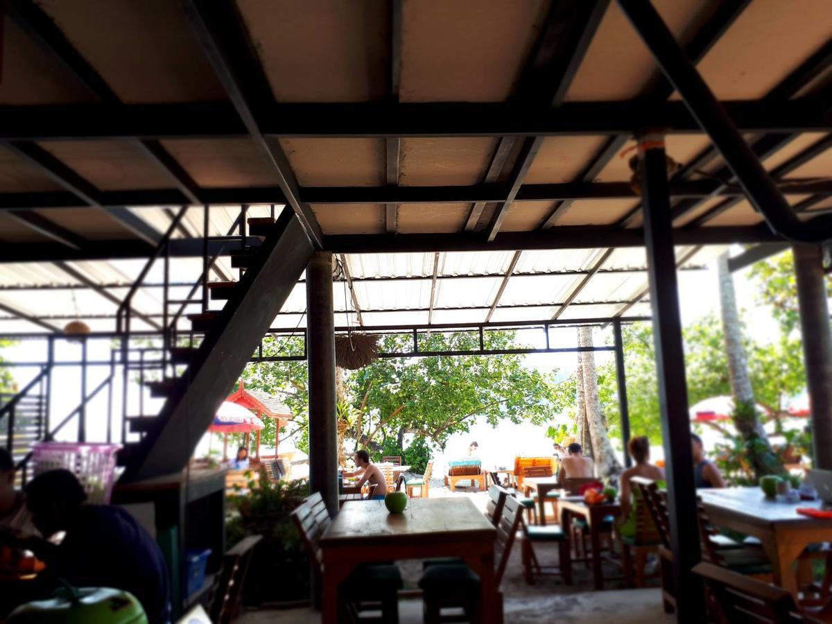 Klong Kloi Cottage Ban Bang Bao  Esterno foto