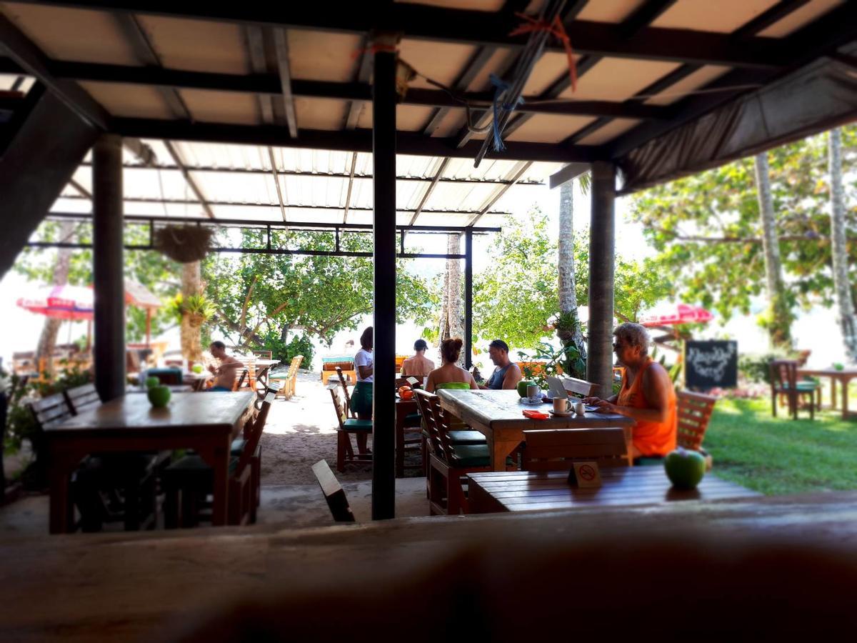 Klong Kloi Cottage Ban Bang Bao  Esterno foto