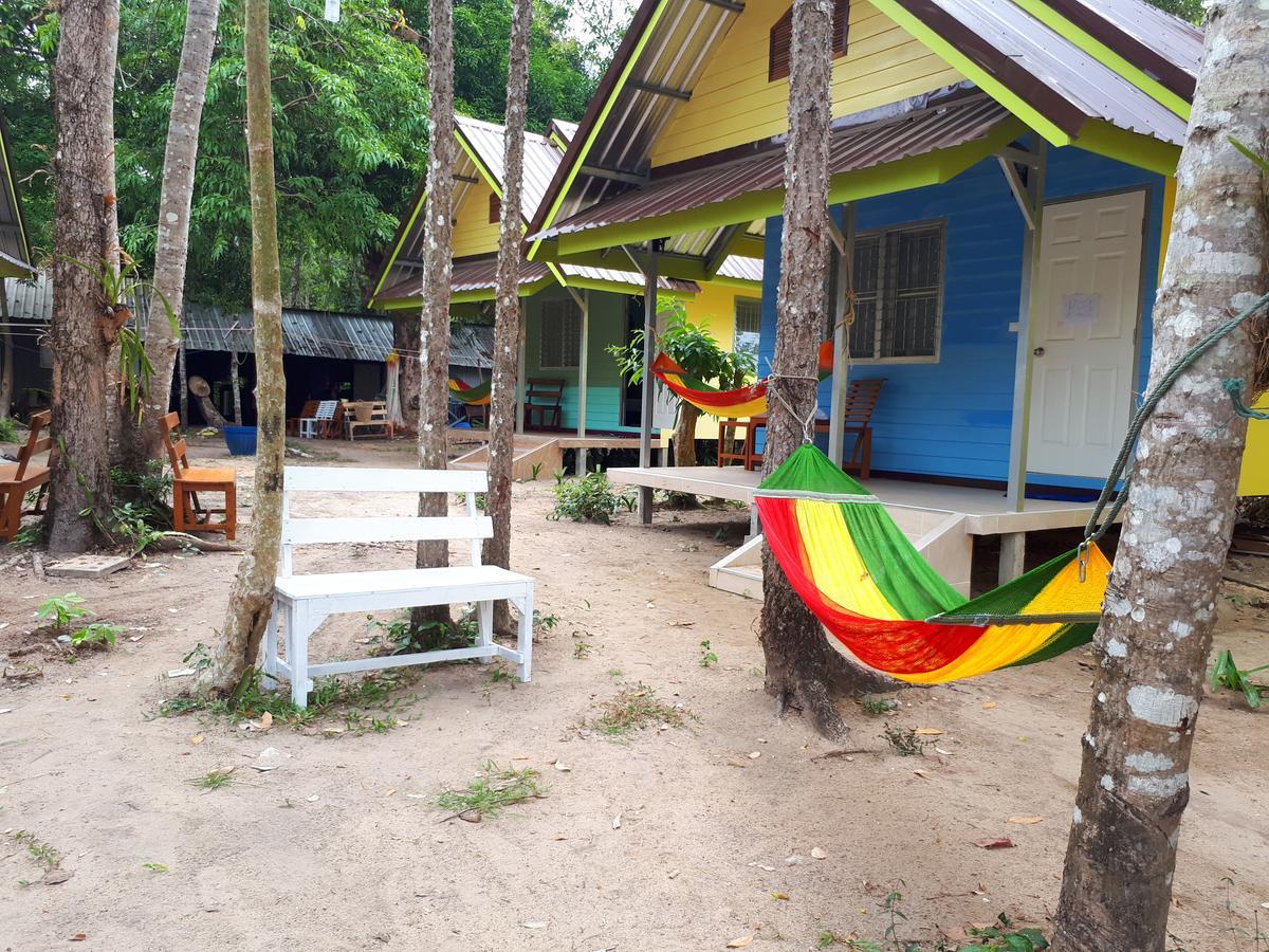 Klong Kloi Cottage Ban Bang Bao  Esterno foto