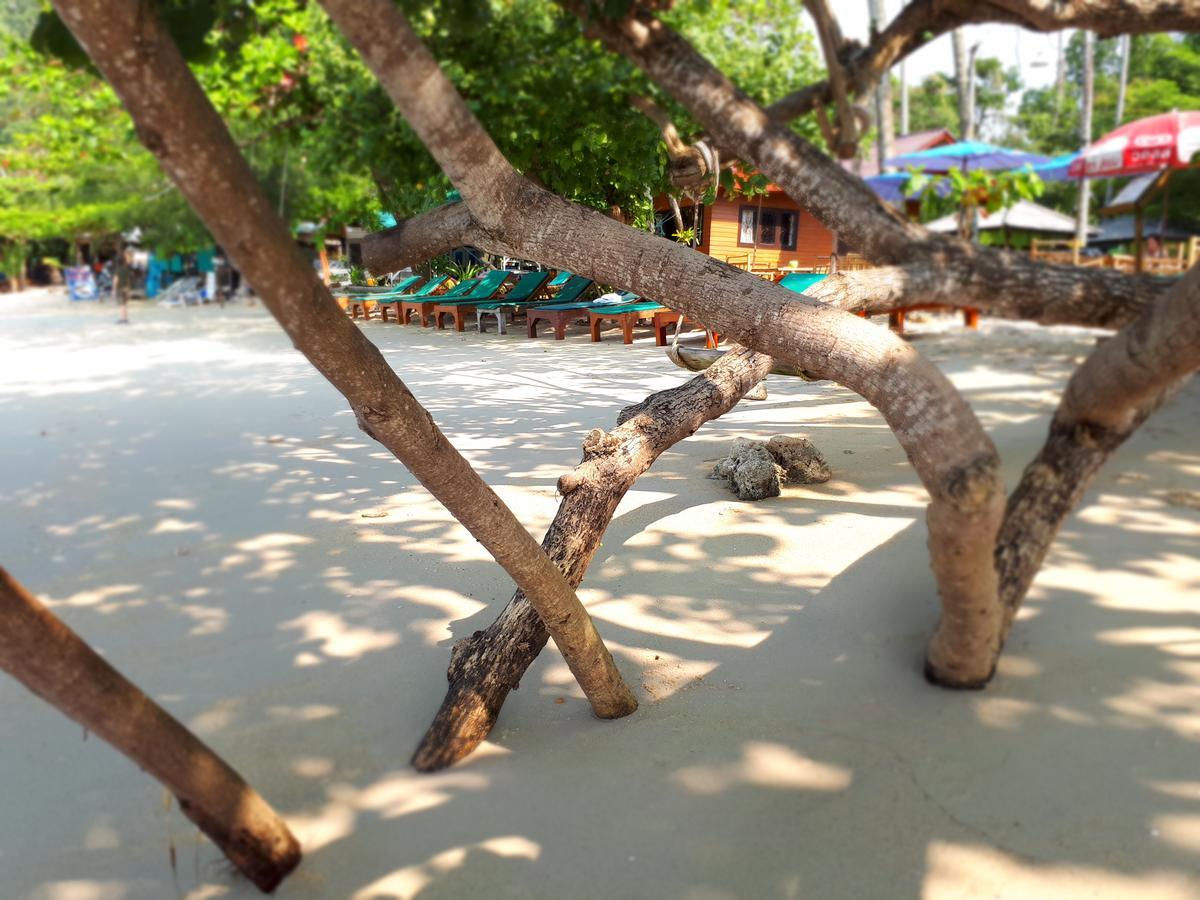 Klong Kloi Cottage Ban Bang Bao  Esterno foto