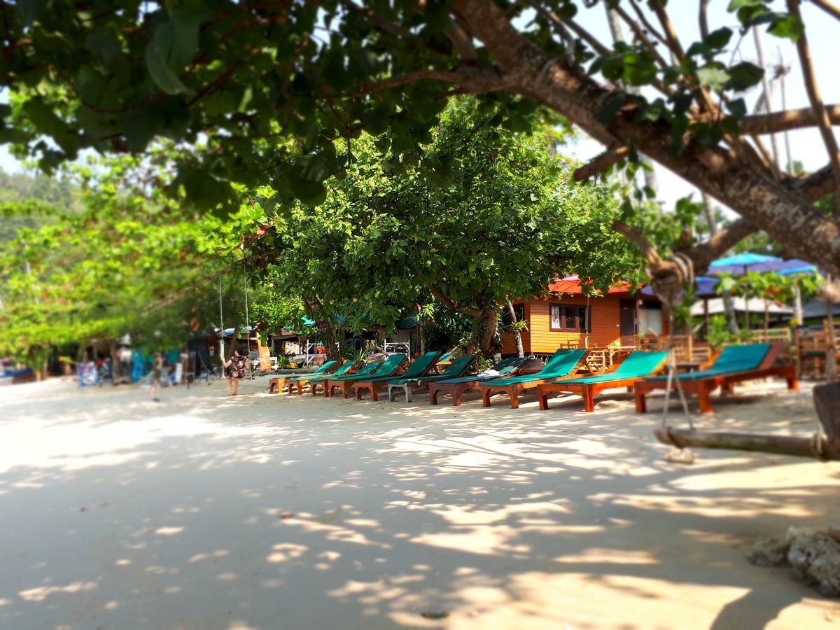 Klong Kloi Cottage Ban Bang Bao  Esterno foto