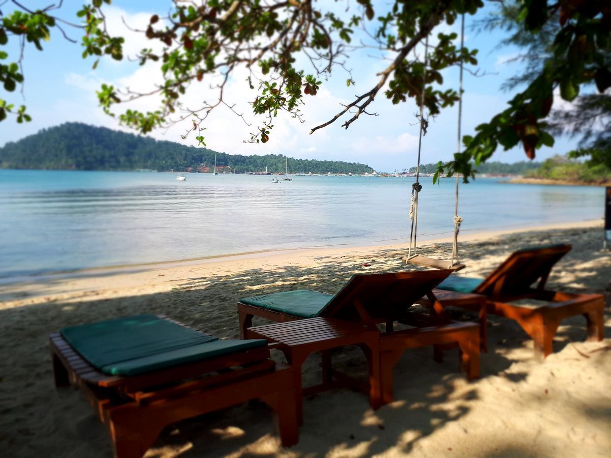 Klong Kloi Cottage Ban Bang Bao  Esterno foto