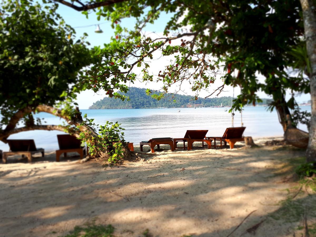 Klong Kloi Cottage Ban Bang Bao  Esterno foto