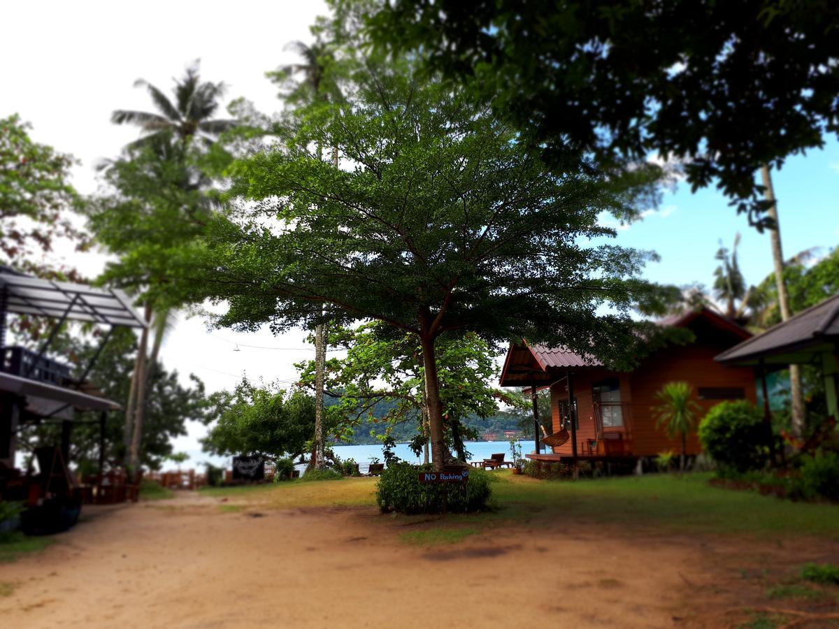 Klong Kloi Cottage Ban Bang Bao  Esterno foto