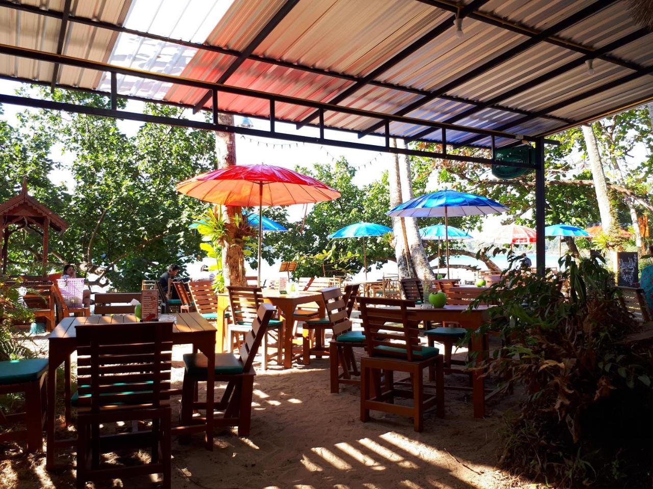 Klong Kloi Cottage Ban Bang Bao  Esterno foto