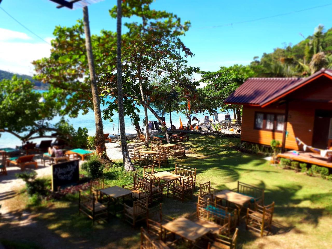 Klong Kloi Cottage Ban Bang Bao  Esterno foto