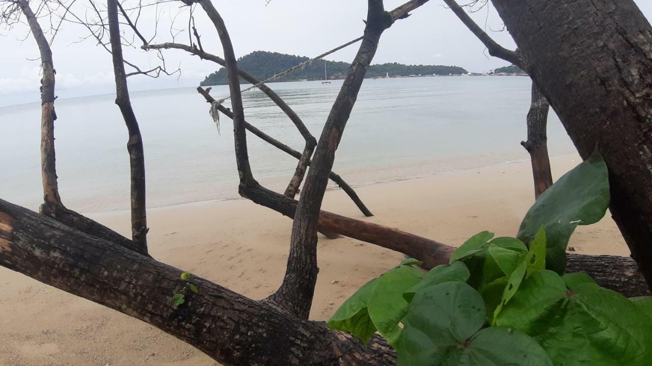 Klong Kloi Cottage Ban Bang Bao  Esterno foto
